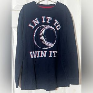 Old Navy Long Sleeve